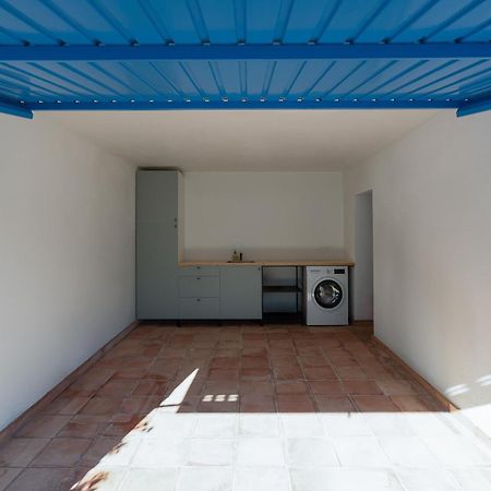 Vila Ramalhete W/ 3 Bdr & Balcony By Lovelystay อัลตูรา ภายนอก รูปภาพ