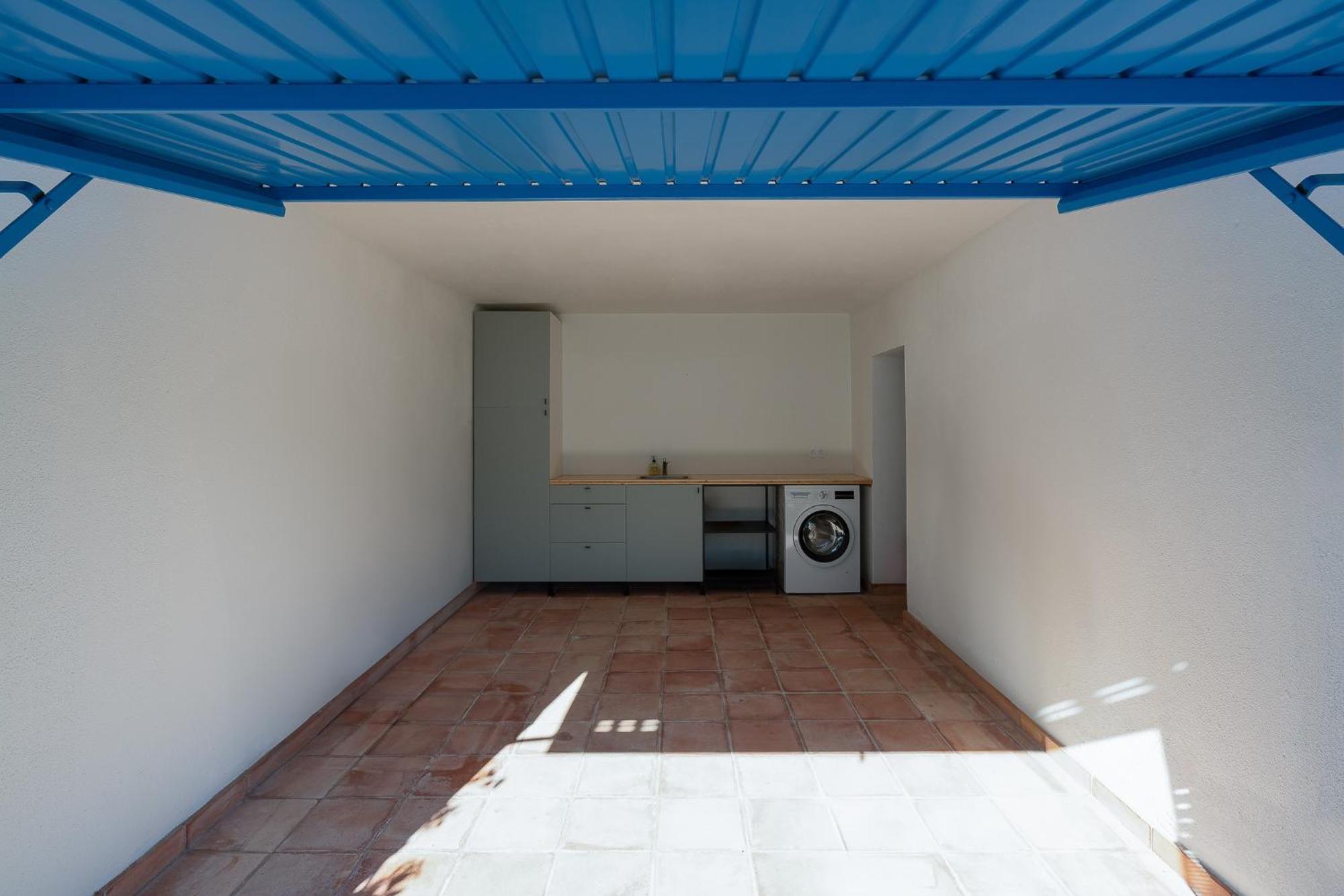 Vila Ramalhete W/ 3 Bdr & Balcony By Lovelystay อัลตูรา ภายนอก รูปภาพ