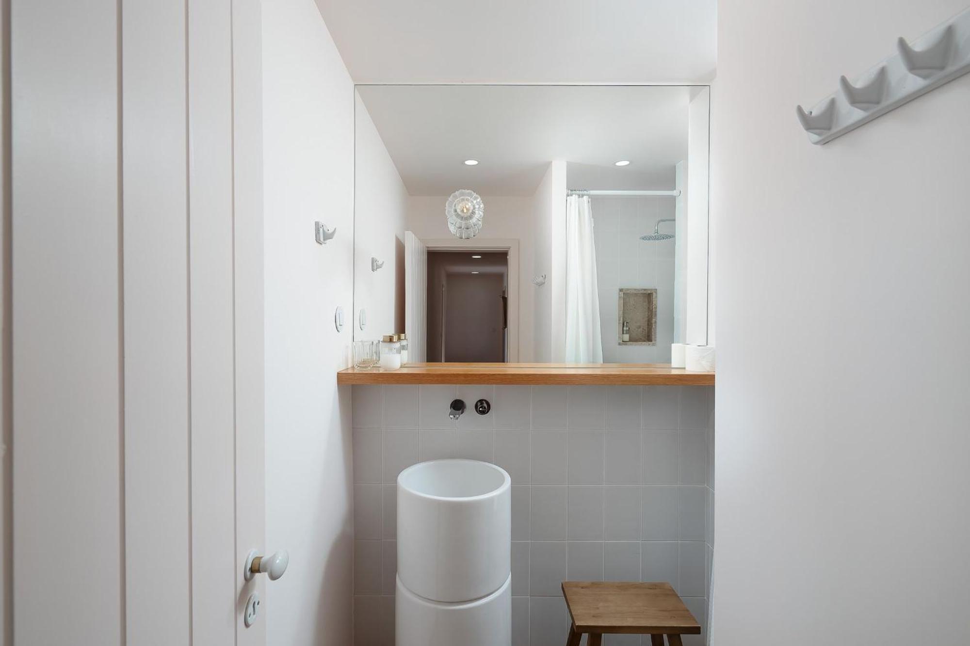 Vila Ramalhete W/ 3 Bdr & Balcony By Lovelystay อัลตูรา ภายนอก รูปภาพ