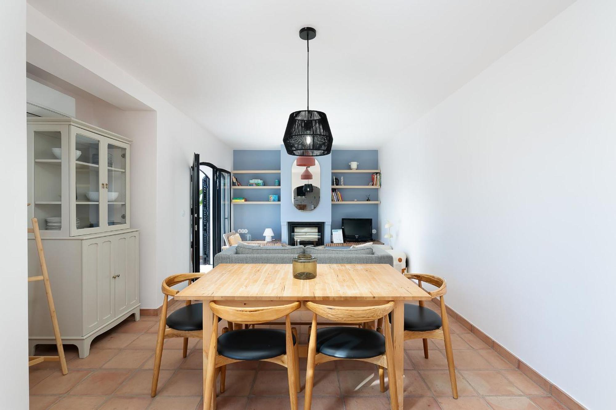 Vila Ramalhete W/ 3 Bdr & Balcony By Lovelystay อัลตูรา ภายนอก รูปภาพ