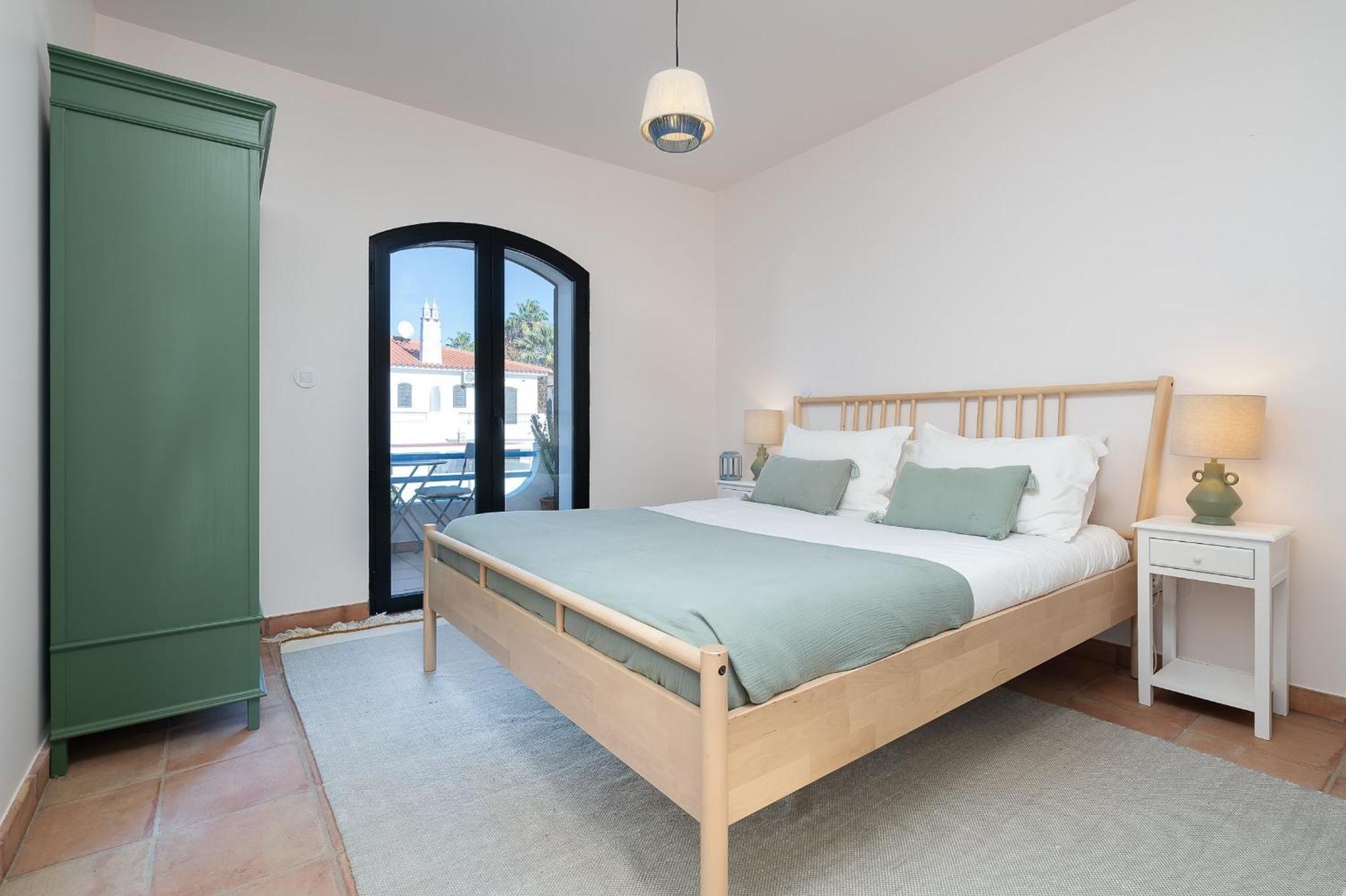 Vila Ramalhete W/ 3 Bdr & Balcony By Lovelystay อัลตูรา ภายนอก รูปภาพ