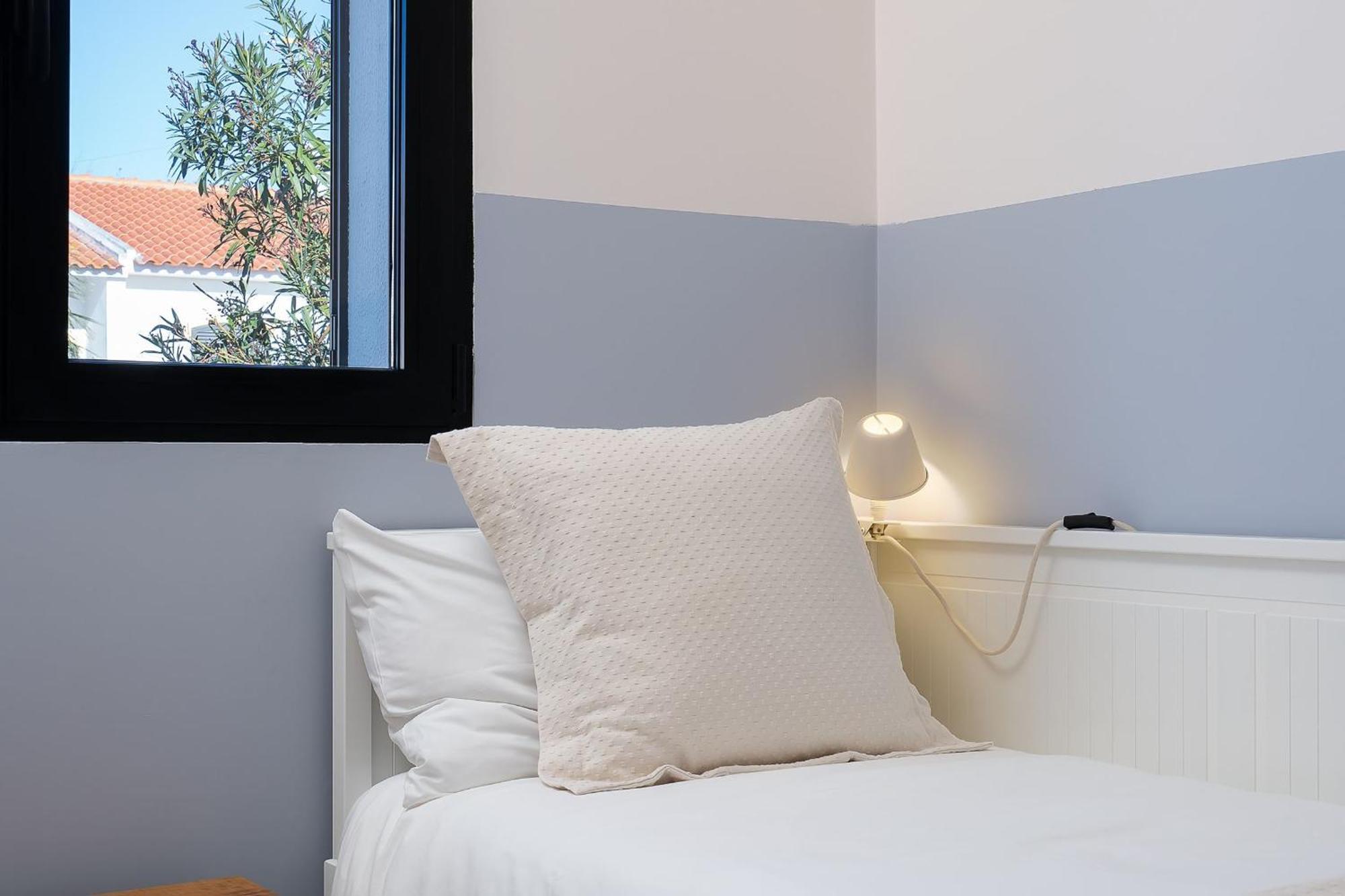 Vila Ramalhete W/ 3 Bdr & Balcony By Lovelystay อัลตูรา ภายนอก รูปภาพ