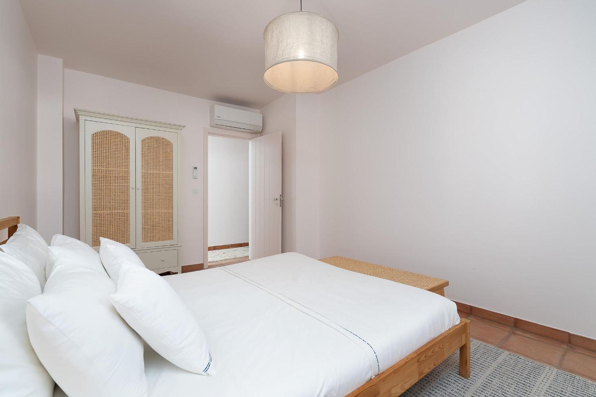Vila Ramalhete W/ 3 Bdr & Balcony By Lovelystay อัลตูรา ภายนอก รูปภาพ